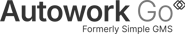 Autowork Go logo image