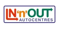 In 'n' Out Autocentres