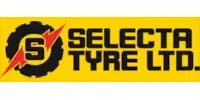 Selecta Tyre