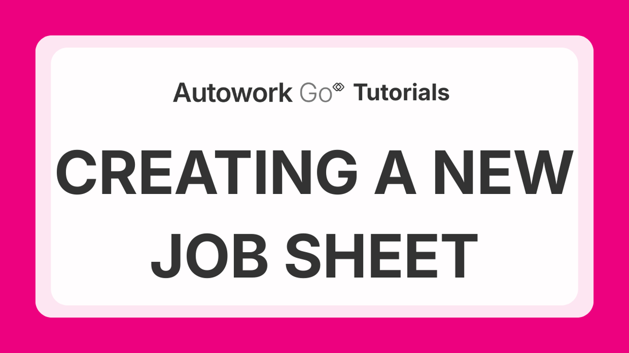 New Job Sheet.png