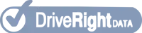 DriveRight logo