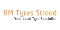 RM Tyres Strood