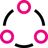 Connect icon