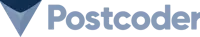 Postcoder logo