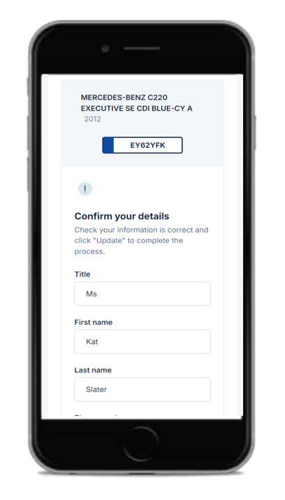 Check In 2 Image